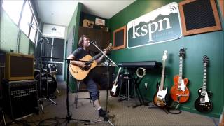 Keller Williams Performs quotDoobie In My Pocketquot KSPN Kitchen Concerts [upl. by Hersch]