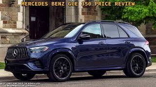 Mercedes Benz GLE 350d 4MATIC Price Review Mercedes Benz GLE 350 for Sale in Kenya [upl. by Aknahs531]