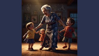 granny dance floor with childrens [upl. by Ash13]