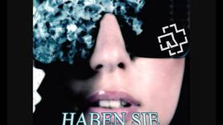 Rammstein vs Lady Gaga  Du Hast vs Telephone [upl. by Romilda883]