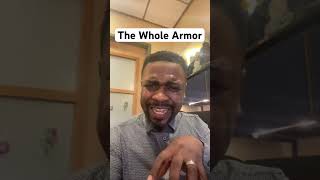 The Whole Armor God [upl. by Consuela849]