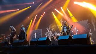 INSOMNIUM live at Tolminator Metal Fest 2023 [upl. by Lemra]