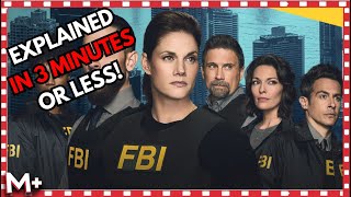 FBI Season 6 Recap In 3 Minutes Or Less [upl. by Kasper597]