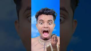 funny comedy shortvideo trending viralvideo india world youtubeshorts instagram [upl. by Sirrad]