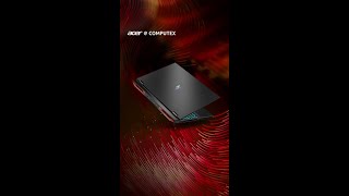 Nitro 1416  Acer Computex [upl. by Nugent]