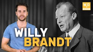 Willy Brandt und die „Neue Ostpolitikquot I Geschichte [upl. by Elrod962]