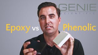 Epoxy Resin Vs Phenolic Resin  Genie Scientific [upl. by Hannah]