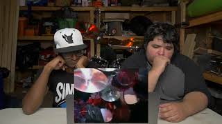 Limp Bizkit  Sanitarium Metallica Cover Reaction [upl. by Emmie]