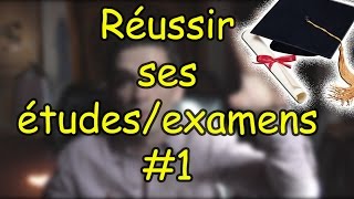 METHODE POUR FAIRE DES FICHES DE REVISIONS EFFICACES 1 EXEMPLE EN DIRECT  Prof jon [upl. by Akram]