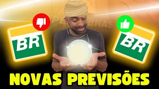 📣🔮Novas Previsões  Concursos Petrobras⚠ [upl. by Levana348]