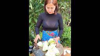 Traditional chicken recipe cooking 🤤 cooking traditional chiken food foodie spicy foodlover [upl. by Rickey]