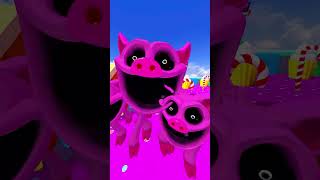 🐷 PINKY PIG EVOLUTION PINK PINK WORLD in GARRYS MOD zooflox shorts top pig garrysmod [upl. by Wildon]