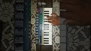 DJ Tillu peru casio song latest song superhit song gullu band koutala [upl. by Vittoria]