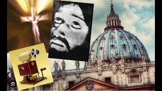 LANO NGIN KYNDIT  41  KA VATICAN KA BURIEH IAKA CHRONOVISOR [upl. by Aivekal]