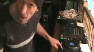 DJ Tutorial Beat matching Practise [upl. by Iorgo]