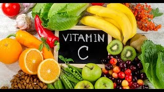 Vitamin C  ascorbic acid  for Heavy Metal Detox by Russell Jaffe MD PhD [upl. by Losyram]