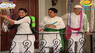 Ep 1623  Taarak Mehta Ka Ooltah Chashmah  Full Episode  तारक मेहता का उल्टा चश्मा [upl. by Melonie]