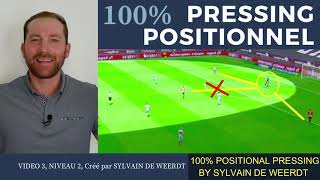 PRESSING POSITIONNEL  Everything about POSITIONAL PRESSING [upl. by Waldo]