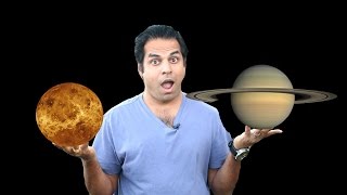 Saturn and Venus conjunction in Astrology [upl. by Robena]