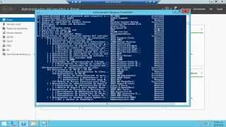 Windows Server 2012 R2  Instalar Roles y características desde DVD de instalación WinSxS [upl. by Heidt]