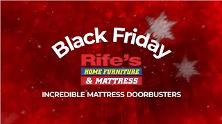 Black Friday Mattress Sale [upl. by Smith42]