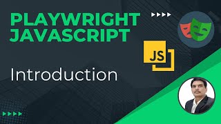 Playwright with Javascript  Introduction  Playwright Vs Selenium Vs Cypress  Part 1 [upl. by Feltie904]