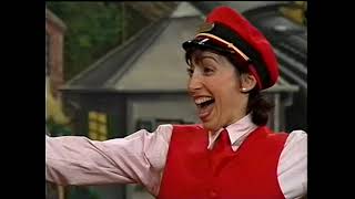 Shining Time Station  Ep 64  Stacy Says No  60p [upl. by Alexandra]