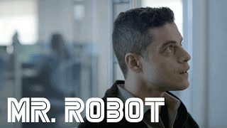 Mr Robot Season 1 Episode 2  Play It Again [upl. by Aseela287]