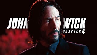 John Wick︱Legendary [upl. by Nalod]