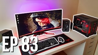 Setup Wars  Episode 83 [upl. by Yatnod781]