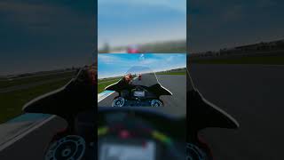 Unbelievable Turn 1 Overtake at Phillip Island – You Wont Believe Your Eyescs38racing motogp [upl. by Garnett294]