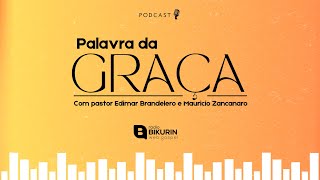 PALAVRA DA GRAÇA  191124 [upl. by Aicnilav]