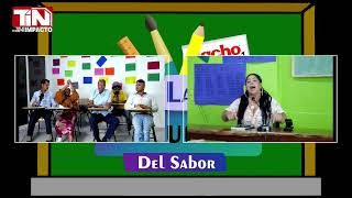 LA ESCUELITA DEL SABOR 13112024 [upl. by Phionna]