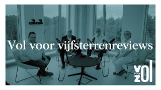 Aflevering 6 VOL voor vijfsterrenreviews van onze patiënten [upl. by Nieberg]