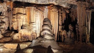 Cango Caves  South Africa [upl. by Albrecht36]