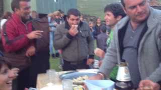 Tusheti Farsma 2013 [upl. by Nimajnab]