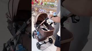 belecoo babystroller strollers strollerwithcarseat [upl. by Siddon]