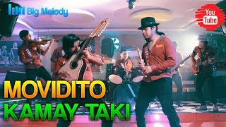 🔥MOVIDITOKAMAY TAKIINTIRAYMIVIDEO OFICIAL 2019🔥 [upl. by Nissy]