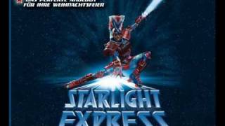 Starlight Express 02Rolling Stock [upl. by Chapen]