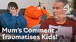 Series 19s FUNNIEST Moments  Gogglebox  Channel 4 [upl. by Eek]