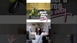 Evolution of quotFAGGIOquot in GTA games 20022013🤯 shorts gta gtaevolution [upl. by Chloette]