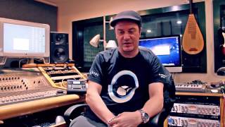 Mike Patton  TCHelicon Interview [upl. by Tabshey]