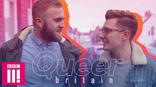 Does God Hate Me  Queer Britain  Episode 1 [upl. by Oirelav938]