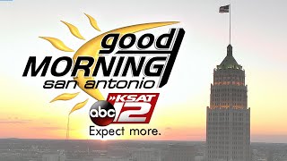 Good Morning San Antonio  Jun 17 2022 [upl. by Jack]