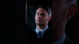 You are the king of rotten act like one supernatural tvshow shorts [upl. by Jaquenette338]