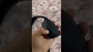 Noise TWO Wireless Headphones how to use [upl. by Kapeed]