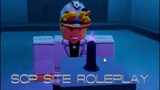 All New SCPs In Con 1 and 2  SCP Site Roleplay  Roblox [upl. by Obellia987]