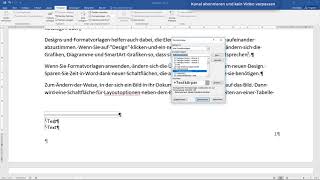 Microsoft Word Fußnote einfügen und formatieren  Fußnotentrennlinie bearbeiten und einrücken [upl. by Pelagia]