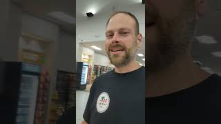 WALLYS PART 2 WALLYS MISSOURI gasstationcopycat [upl. by Leanne647]