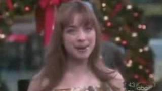 THE LITTLE DRUMMER BOY by Charlotte Church Live 2001 [upl. by Wilsey]